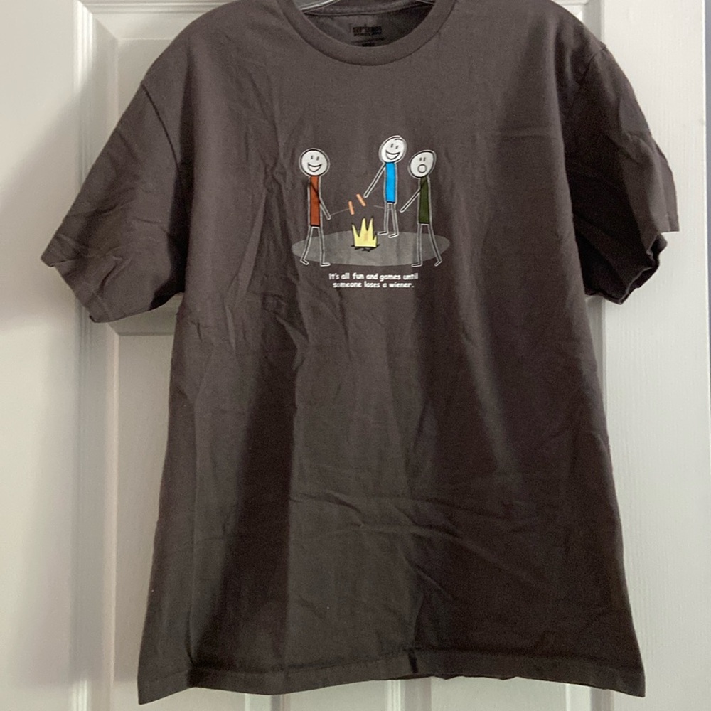 Urban Pipeline Mens Tshirt L